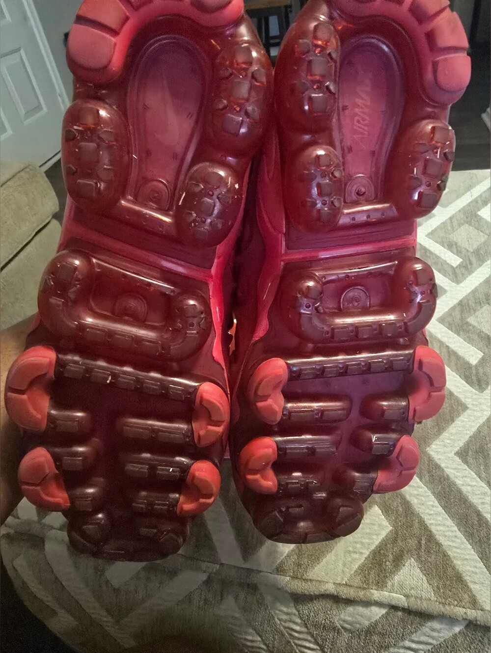 Nike Air Vapor Max - Picture 6 of 8